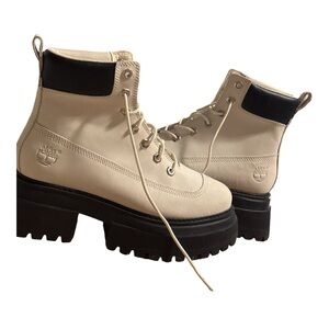 Timberland Sky Platform Boots